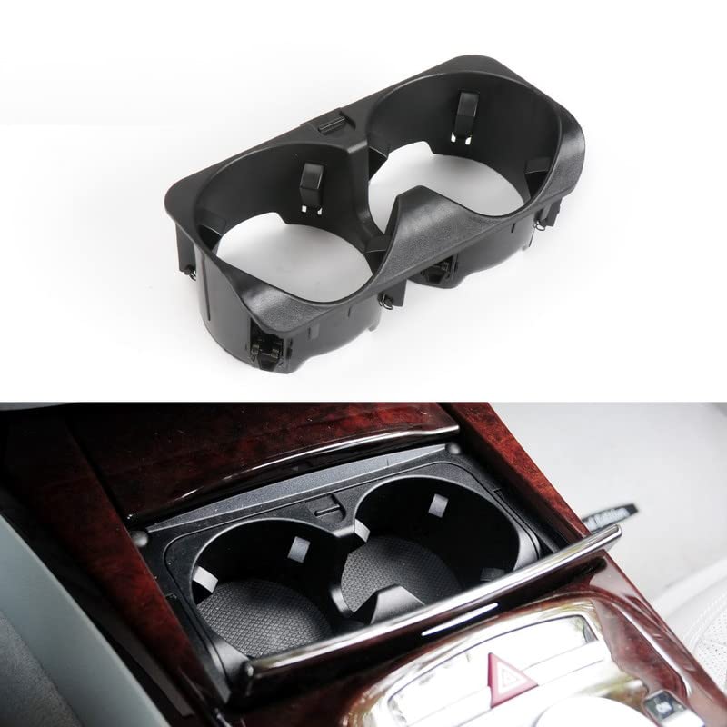 Car Craft S Class Cup Holder Compatible With Mercedes S Class Cup Holder E Class S Class W221 2006-2009