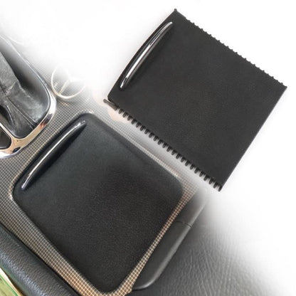 Car Craft C Class Cup Holder Tray Compatible With Mercedes C Class Cup Holder Tray C Class W203 2001-2007 Black -graphql