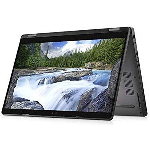 ok Dell Latitude 5300 13.3" Touchscreen 2 in 1 Notebook - 1920 X 1080 - Core i7 i7-8665U - 16GB RAM - 256GB SSD (Renewed) 4791610277977 bolt