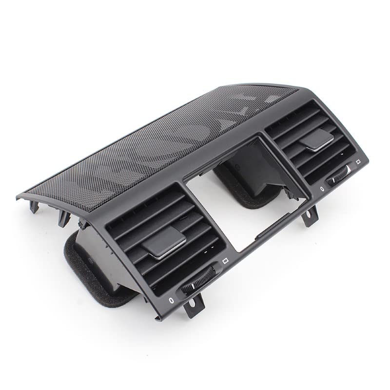 Car Craft G Class Ac Vent Compatible With Mercedes G Class G50 G63 Ac Vent G Class W463 2004-2012 Centre