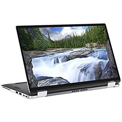 ok Dell Latitude 7400 Intel Core i7-8665U X4 4.8GHz 8GB 512GB SSD 14", Silver (Renewed) 6747182694489 bolt