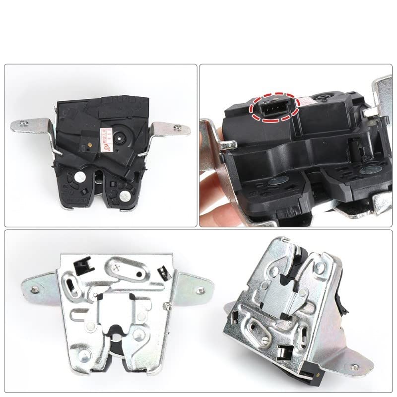 Car Craft C Class Trunk Lock Latch Compatible With Meredes C Class Trunk Lock Latch Compatible With Mercedes C Class Trunk Lock Latch Compatible With Meredes C Class Trunk Lock Latch C Class W204 2008-2014 Gla W156 2015-2019