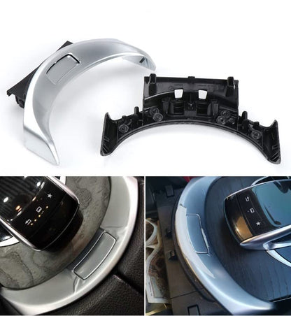 Car Craft C Class Console Armrest Cover Switch Button Compatible With Mercedes C Class Console Armrest Cover Switch Button C Class W205 2015-2020 Glc Class W253 2015-2020 Carbon Fiber -graphql