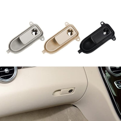 Car Craft C Class Glove Box Lock Switch Compatible With Mercedes C Class Glove Box Lock Switch C Class W205 2015-2021 Glc Class W253 2015-2022 Beige -graphql