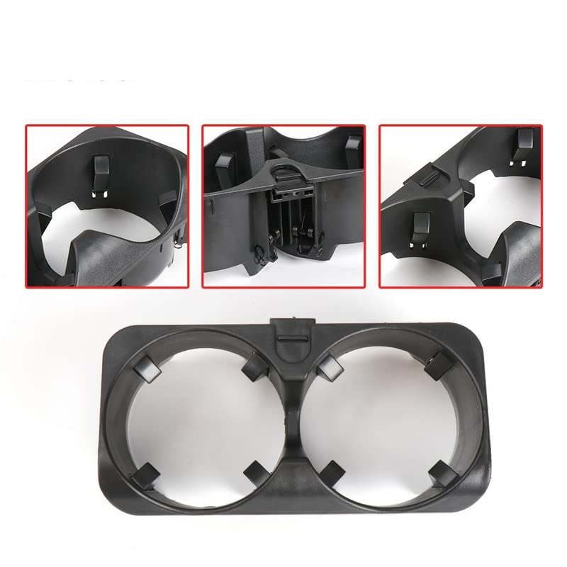 Car Craft S Class Cup Holder Compatible With Mercedes S Class Cup Holder E Class S Class W221 2006-2009