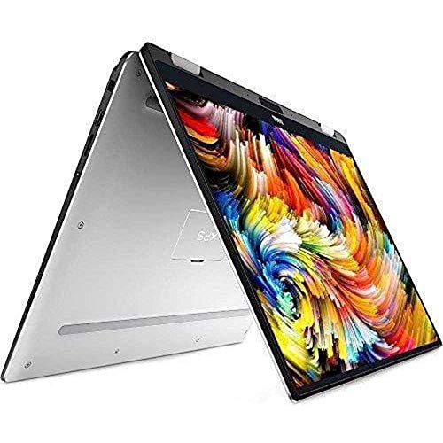 ok Dell XPS 13 - 9365 Intel Core i7-8500Y X2 4.2GHz 16GB 256GB SSD, Silver (Certified Refurbished) 6747213037657 bolt