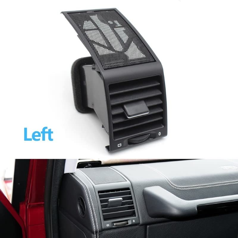 Car Craft G Class Ac Vent Compatible With Mercedes G Class G50 G63 Ac Vent G Class W463 2004-2018 Left/right