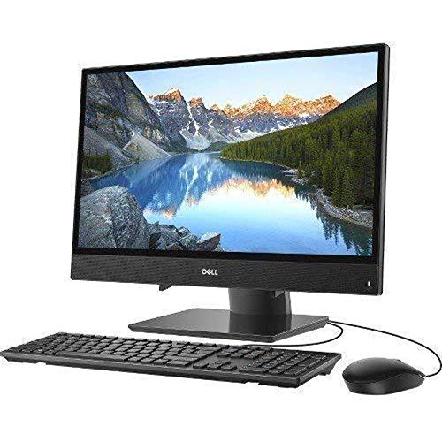 Dell Inspiron 3000 3277 All-in-One Computer - Intel Core i3 (7th Gen) i3-7130U 2.70 GHz - 8 GB DDR4 SDRAM - 1 TB HDD - 21.5" 192 (Certified Refurbished) 6747213594713 bolt