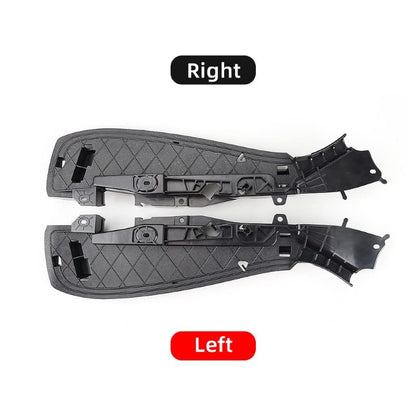 Car Craft 7 Series Seat Adjustment Side Bracket Compatible with BMW 7 Series Seat Adjustment Side Bracket 5 Series F10 G30 2010-2022 7 Series F02 G12 2009-2022 Right G12 -graphql