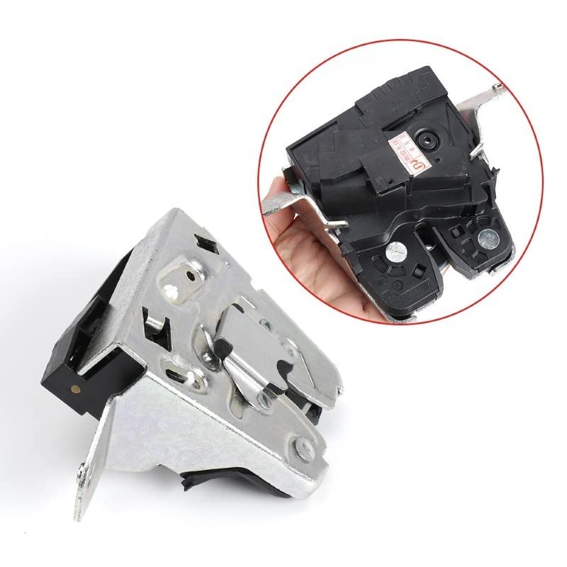 Car Craft C Class Trunk Lock Latch Compatible With Meredes C Class Trunk Lock Latch Compatible With Mercedes C Class Trunk Lock Latch Compatible With Meredes C Class Trunk Lock Latch C Class W204 2008-2014 Gla W156 2015-2019