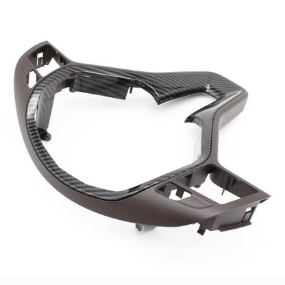 Car Craft A Class Steering Wheel Cover Compatible With Mercedes A Class Steering Wheel Cover A Class W176 B Class W246 C Class W204 2011-2014 E Class W212 2011-2016 Gla W156 Cls W218 Cla W117 Moka Carbon -graphql