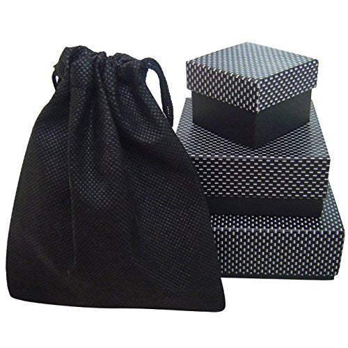 Beautiful Link Chain Anklet Bracelet with Dangling Grooved Hearts and Jingle Bells, Adjustable