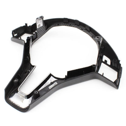 Car Craft A Class Steering Wheel Cover Compatible With Mercedes A Class Steering Wheel Cover A Class W176 B Class W246 C Class W204 2011-2014 E Class W212 2011-2016 Gla W156 Cls W218 Cla W117 Moka Carbon -graphql