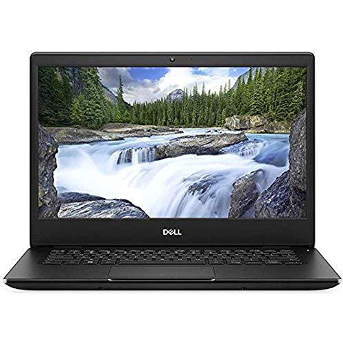 Dell Latitude 3301 13.3" Notebook - Intel Core i7-8565U - 8GB RAM - 256GB SSD 6747203633241 bolt