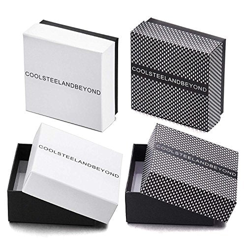 Beautiful Link Chain Anklet Bracelet with Dangling Grooved Hearts and Jingle Bells, Adjustable