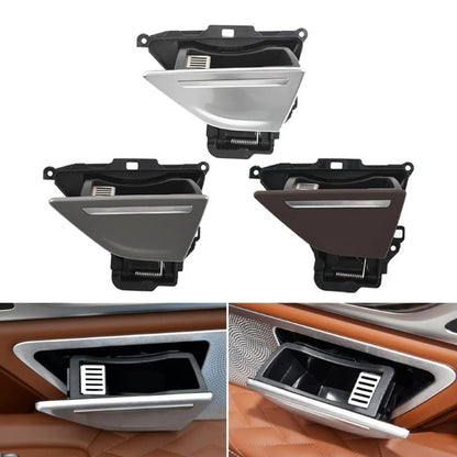 Car Craft 7 Series F02 Ashtray Assembly Compatible With Bmw 7 Series Ashtray Assembley 7 Series G12 2016-2022 Gray Left 51427398893 -graphql