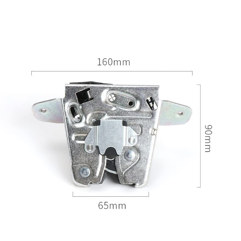 Car Craft C Class Trunk Lock Latch Compatible With Meredes C Class Trunk Lock Latch Compatible With Mercedes C Class Trunk Lock Latch Compatible With Meredes C Class Trunk Lock Latch C Class W204 2008-2014 Gla W156 2015-2019