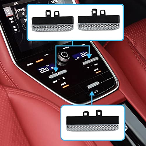 Car Craft Panamera Sunroof Button Compatible With Porsche Panamera Sunroof Button Panamera 2018-2020