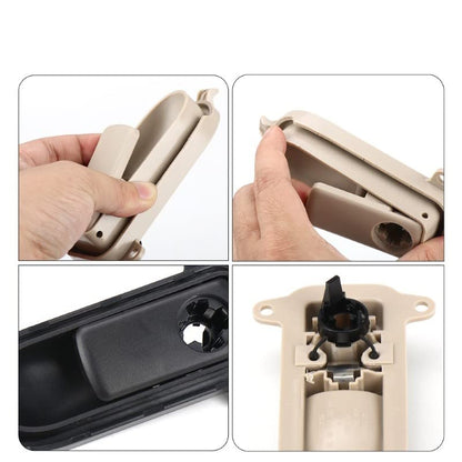 Car Craft C Class Glove Box Lock Switch Compatible With Mercedes C Class Glove Box Lock Switch C Class W205 2015-2021 Glc Class W253 2015-2022 Beige -graphql