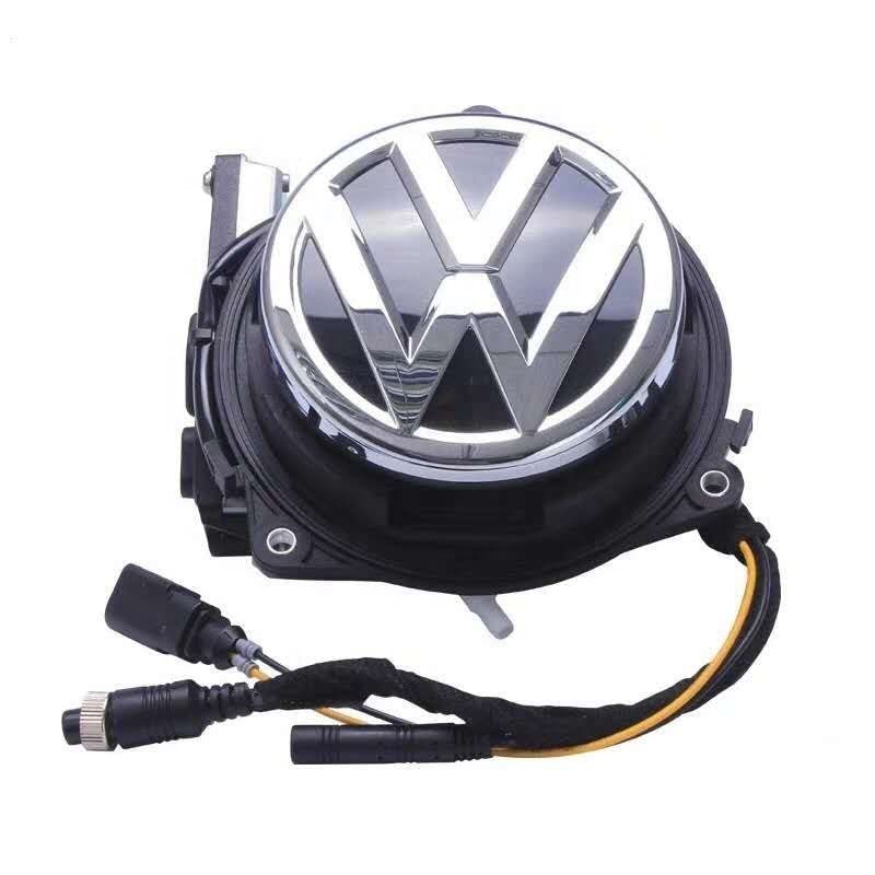 Car Craft Polo Flip Reverse Camera Compatible with Volkswagen Polo Flip Camera Polo 2010-2022 OBD Version