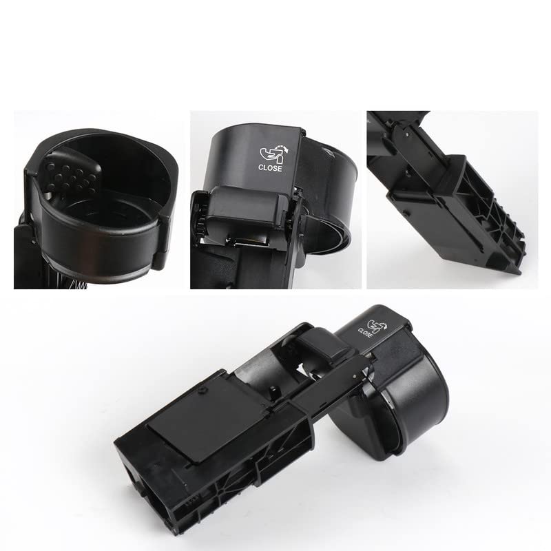 Car Craft C Class Cup Holder Compatible With Mercedes C Class Cup Holder C Class W203 2001-2006