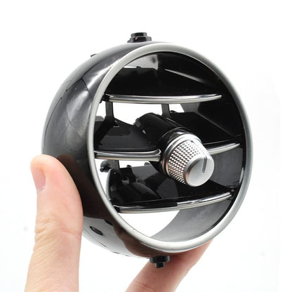 Car Craft C Class Ac Vent Centre Compatible With Mercedes C Class Ac Vent Centre C Class W205 2015 2021 Rear -graphql