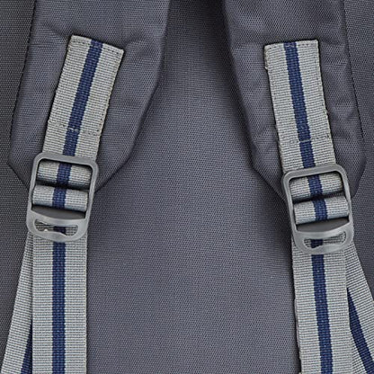 AmazonBasics - Mini Backpack for Outdoor Use (12 l) (Black) -123