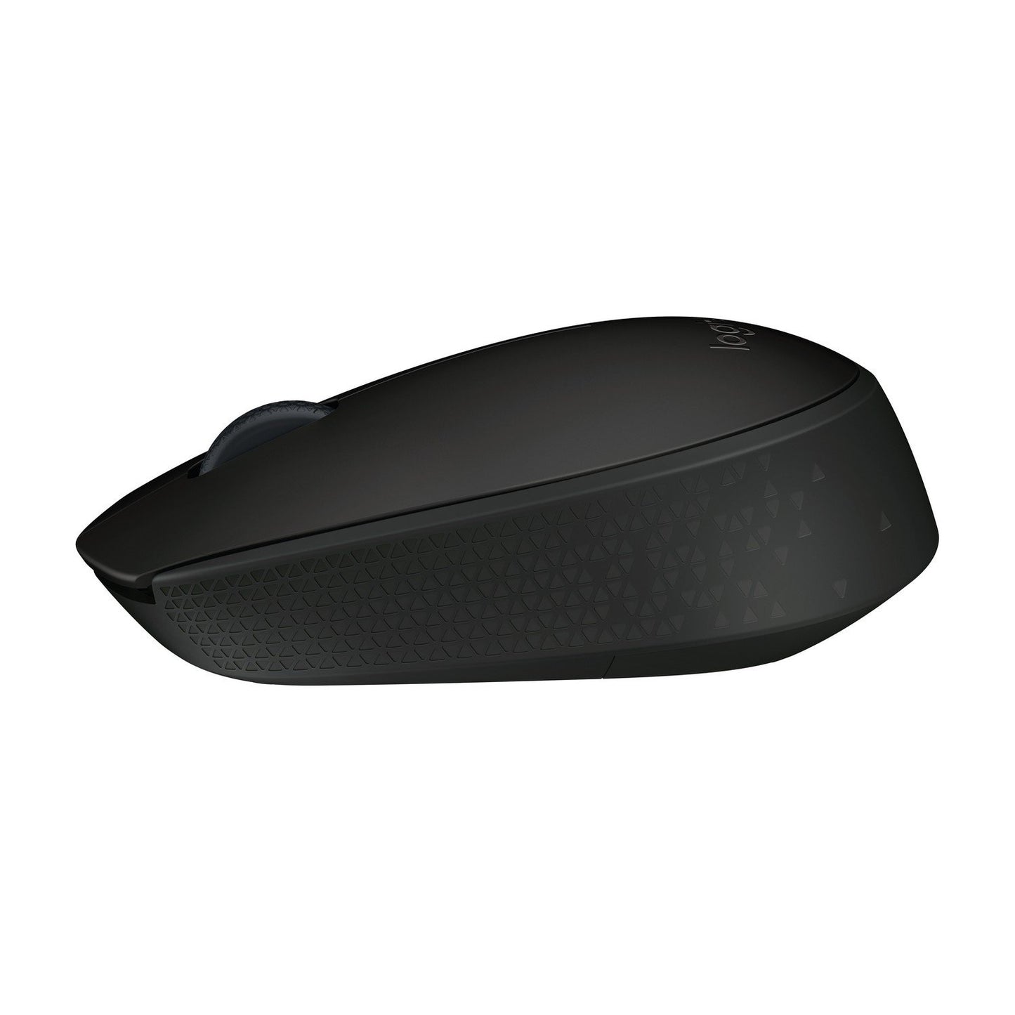 Logitech B170 Wireless Mouse (Black)