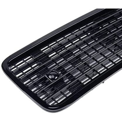 Car Craft Bonnet Hood Grill Vent Compatible With Mercedes S Class W221 2006-2014 Bonnet Hood Grill Vent Right -graphql