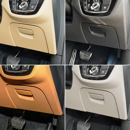 Car Craft 5 Series Glove Box Compatible With Bmw 5 Series Glove Box 5 Series G30 2017-2022 6 Series G32 2017-2022 Oyester -graphql