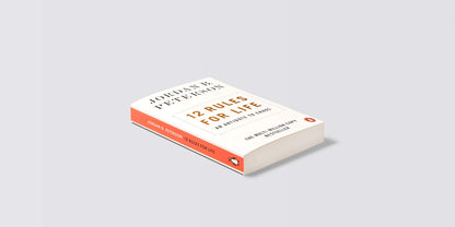 12 Rules for Life: An Antidote to Chaos test  6770096111705 test  {product.id} 6770096111705 bolt