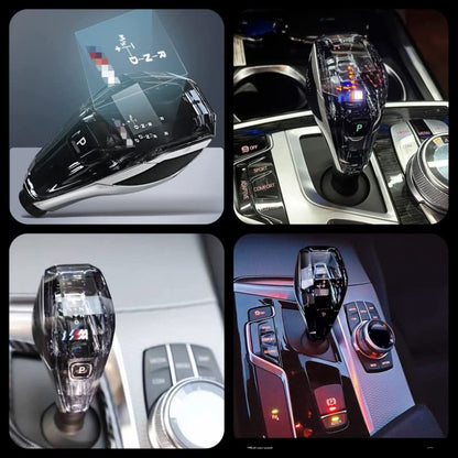 CAR CRAFT 7 Series Crystal Gear Knob Compatible with BMW 7 Series Crystal Gear Knob 5 Series G30 2018 6 Series G32 2018 X3 G01 2018 X4 G02 2018 7 Series G12 2016 -graphql