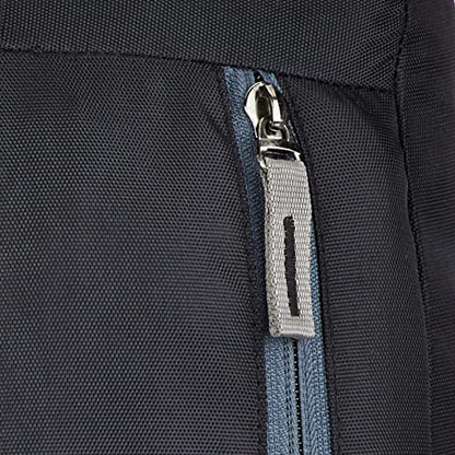 AmazonBasics - Mini Backpack for Outdoor Use (12 l) (Black) -123