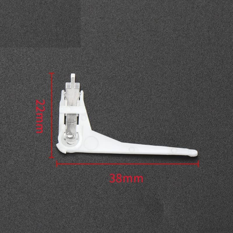 Car Craft Gl Steering Clock Angle Sensor Clip Compatible With Mercedes Gl Steering Clock Angle Sensor Clip S Class W221 2006-2013 E Class W211 2001-2008 Ml W164 2007-2011 Gl W164 2007-2011 R Class Slk