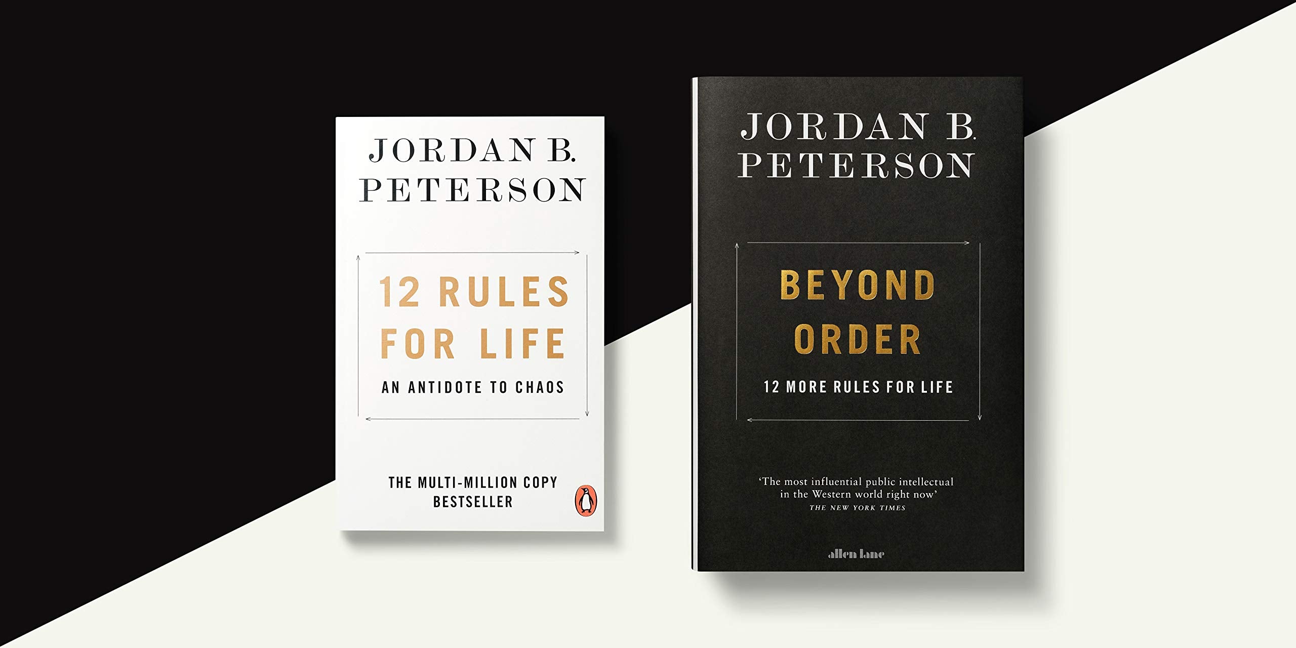 12 Rules for Life: An Antidote to Chaos test  6770096111705 test  {product.id} 6770096111705 bolt