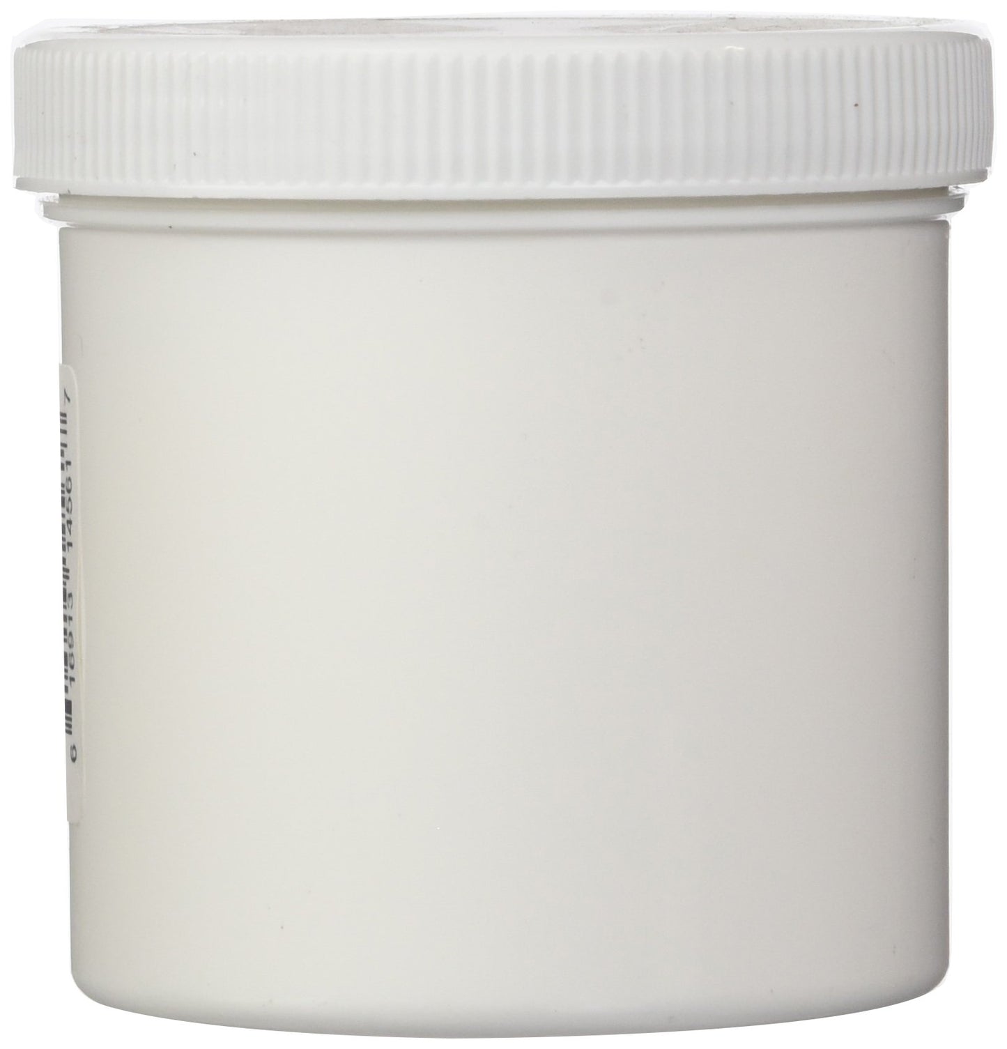 L-Ascorbic Acid Powder (Vitamin C), 6 oz. Jar. For Use in Serums and Cosmetic Formulations. 4778525425753 bolt