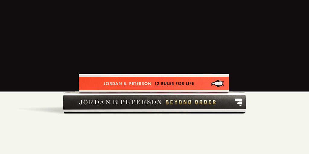12 Rules for Life: An Antidote to Chaos test  6770096111705 test  {product.id} 6770096111705 bolt
