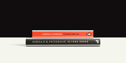 12 Rules for Life: An Antidote to Chaos test  6770096111705 test  {product.id} 6770096111705 bolt