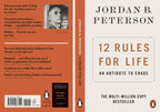 12 Rules for Life: An Antidote to Chaos test  6770096111705 test  {product.id} 6770096111705 bolt