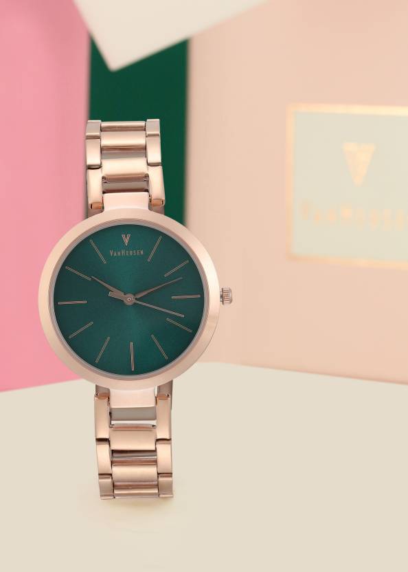 Analog Watch - For Women -123